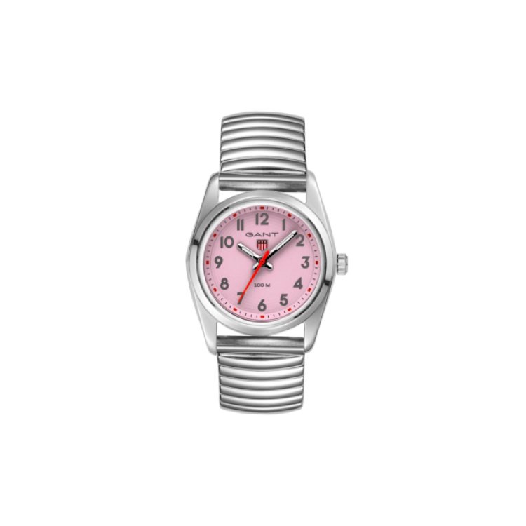 GANT GRADUATE Stainless Steel Bracelet