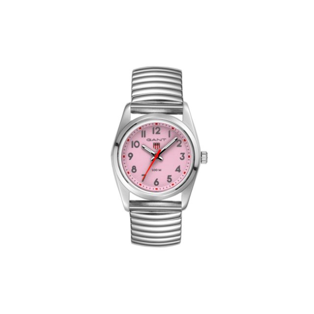 GANT GRADUATE Stainless Steel Bracelet