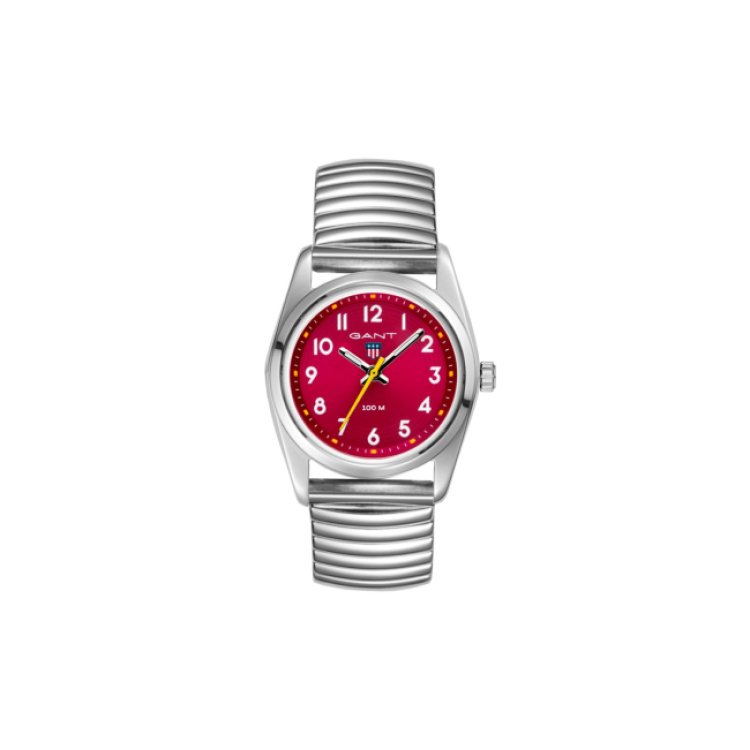GANT GRADUATE Stainless Steel Bracelet