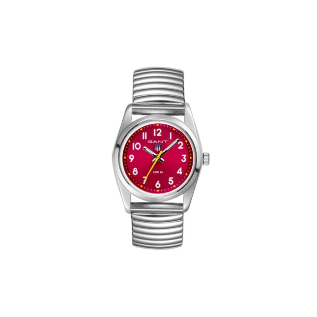 GANT GRADUATE Stainless Steel Bracelet