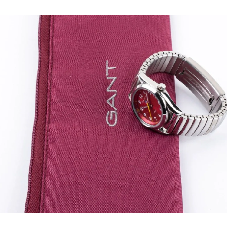 GANT GRADUATE Stainless Steel Bracelet