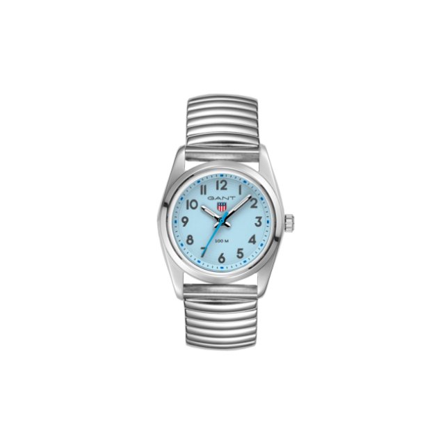GANT GRADUATE Stainless Steel Bracelet