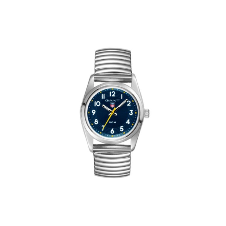 GANT GRADUATE Stainless Steel Bracelet