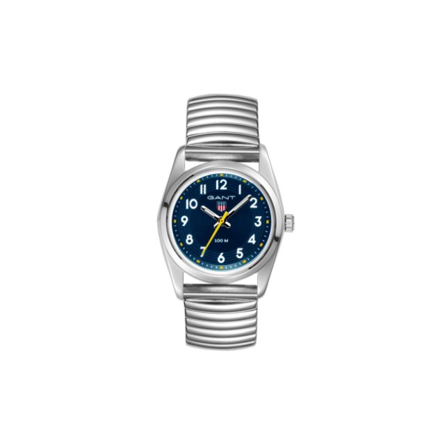 GANT GRADUATE Stainless Steel Bracelet