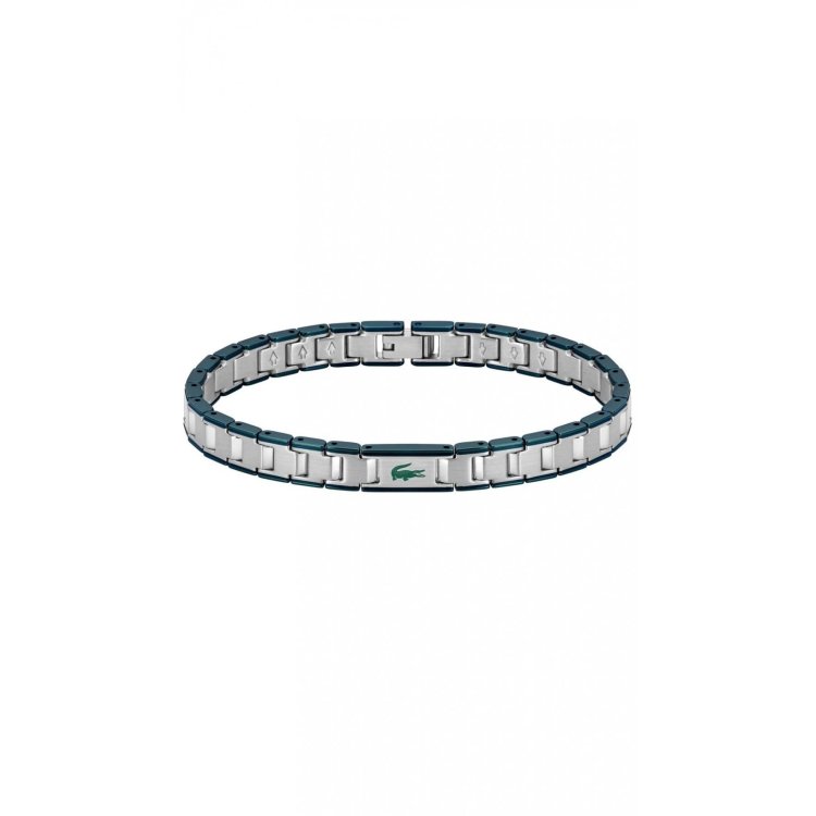LACOSTE Stainless Steel Bracelet
