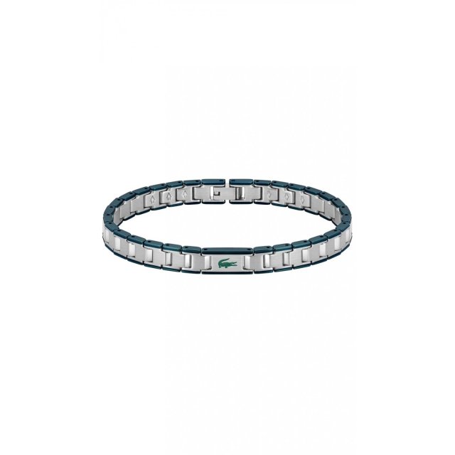 LACOSTE Stainless Steel Bracelet