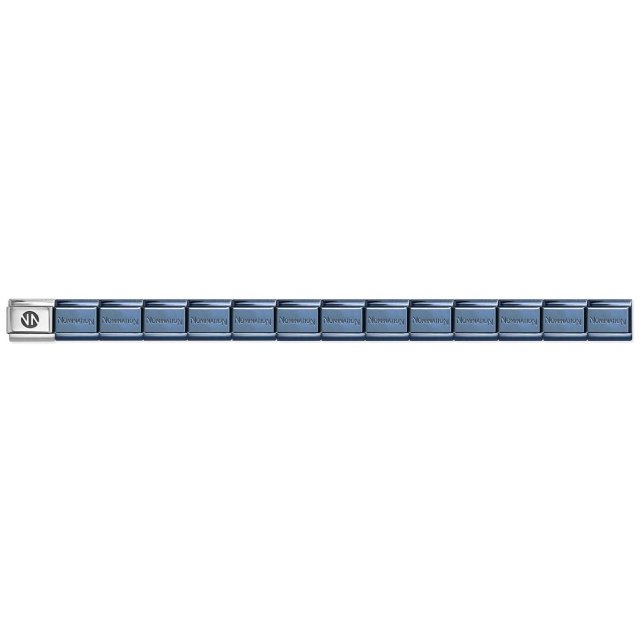 NOMINATION COMPOSABLE CLASSIC BRACELET BASE BLUE IP
