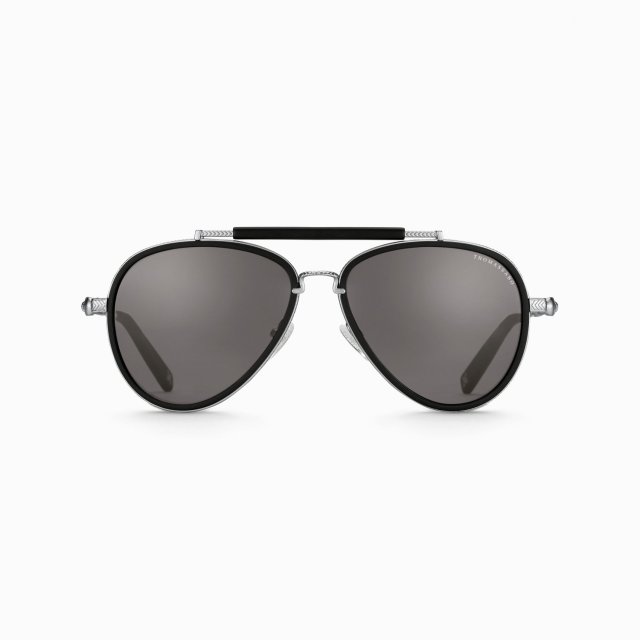 THOMAS SABO Sunglasses Harrison Pilot Skull
