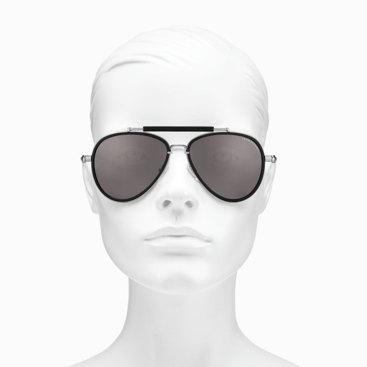 THOMAS SABO Sunglasses Harrison Pilot Skull