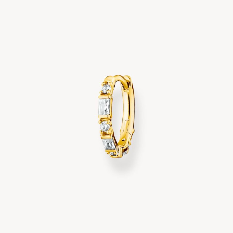 THOMAS SABO Single Hoop Earring