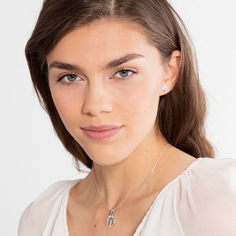 THOMAS SABO Silver Venezia Chain