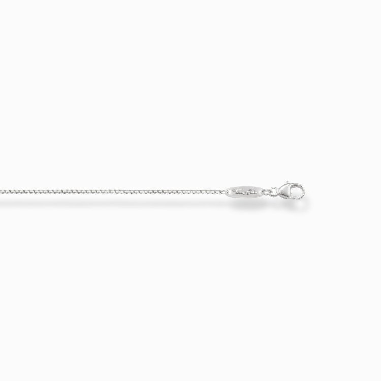 THOMAS SABO Silver Venezia Chain