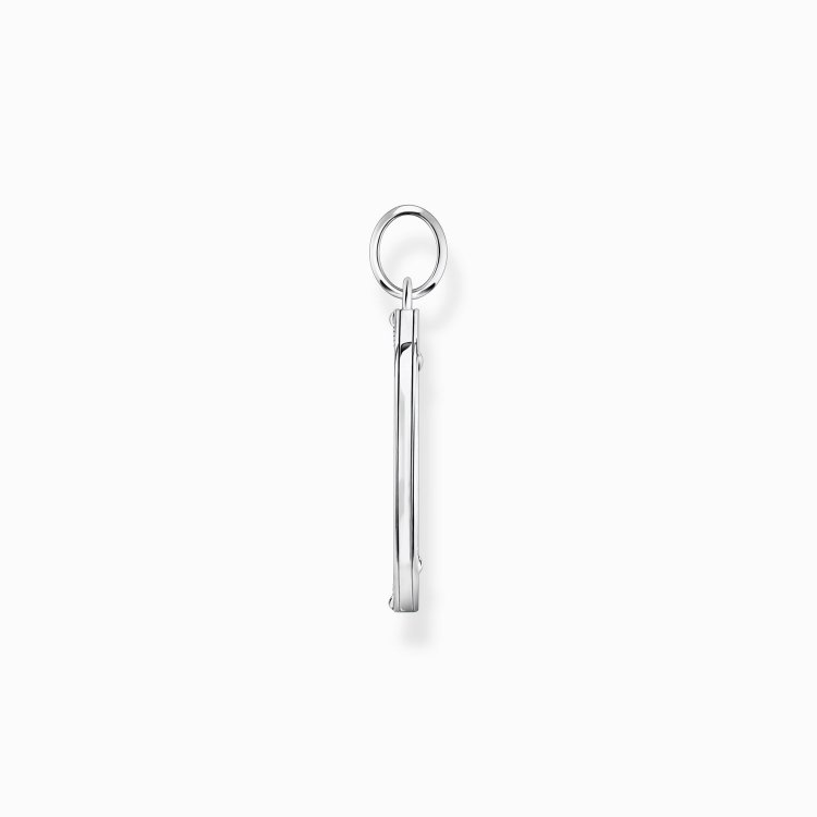 THOMAS SABO Silver Pendant Tree of Love