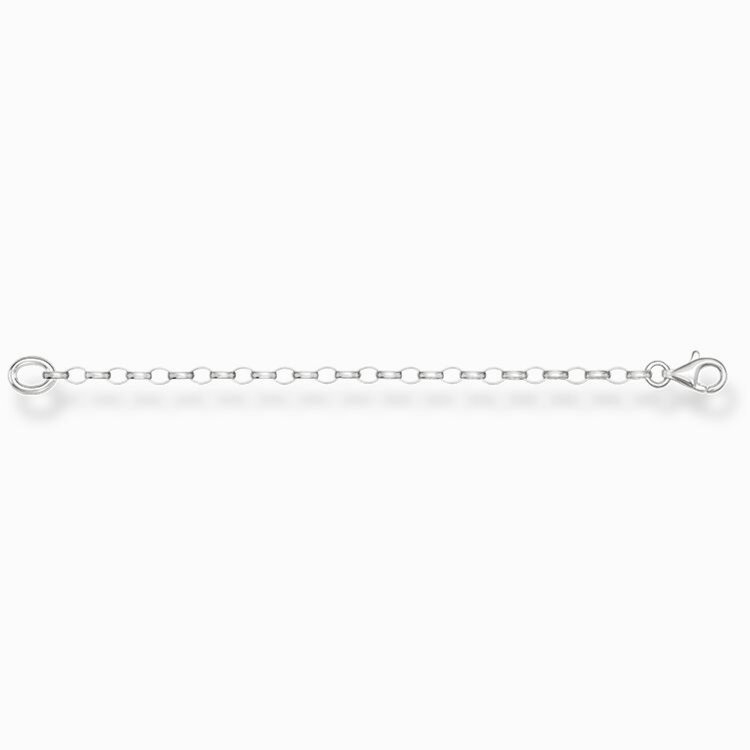THOMAS SABO Silver Extension Chain Classic
