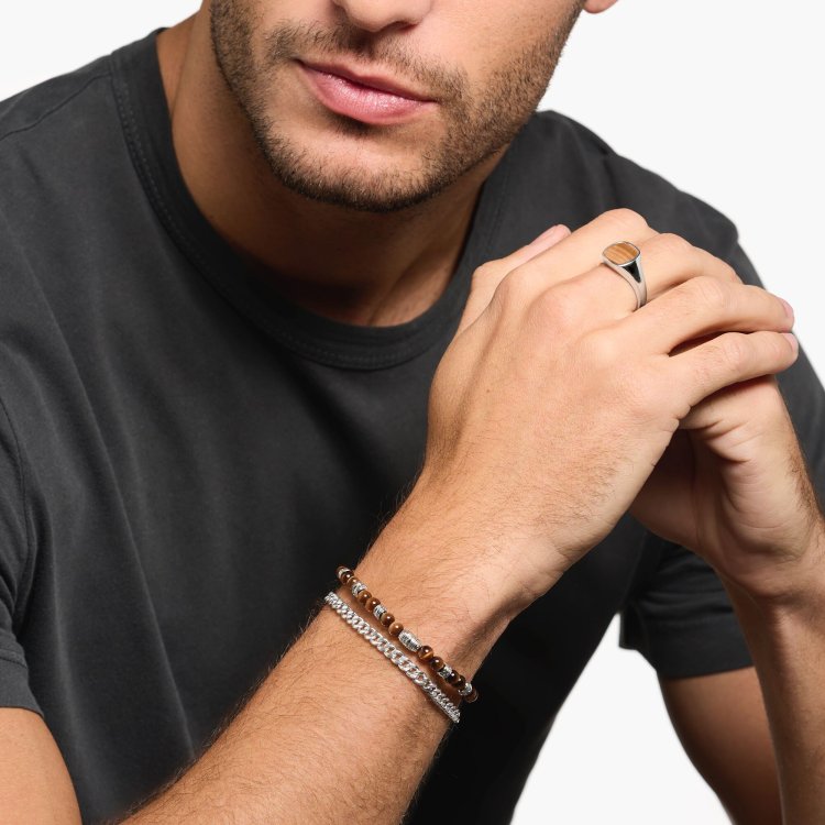 THOMAS SABO Silver Bracelet