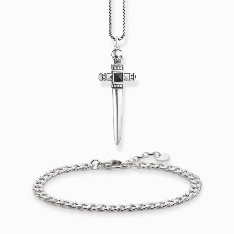 THOMAS SABO Silver Bracelet