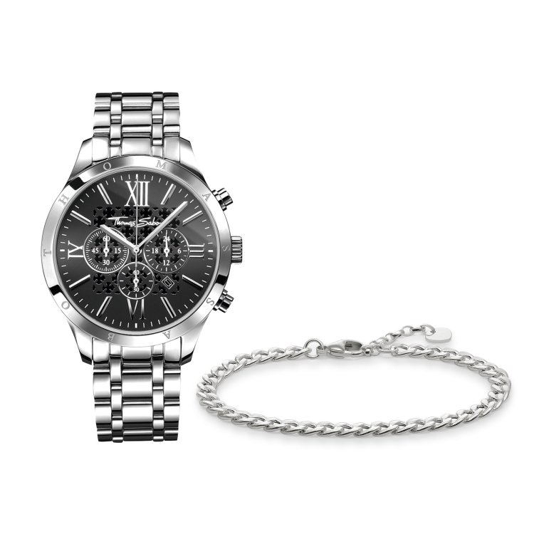 THOMAS SABO Silver Bracelet